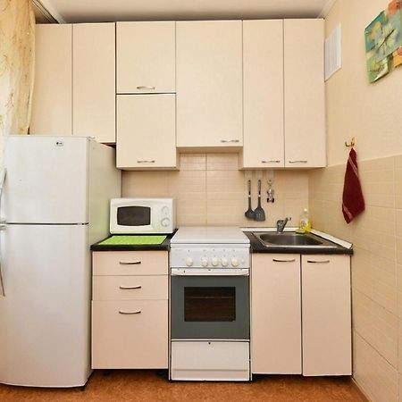 Апартаменты 11-Й Микрорайон, 4 Almatı Dış mekan fotoğraf